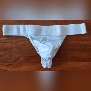 White Men's Thong